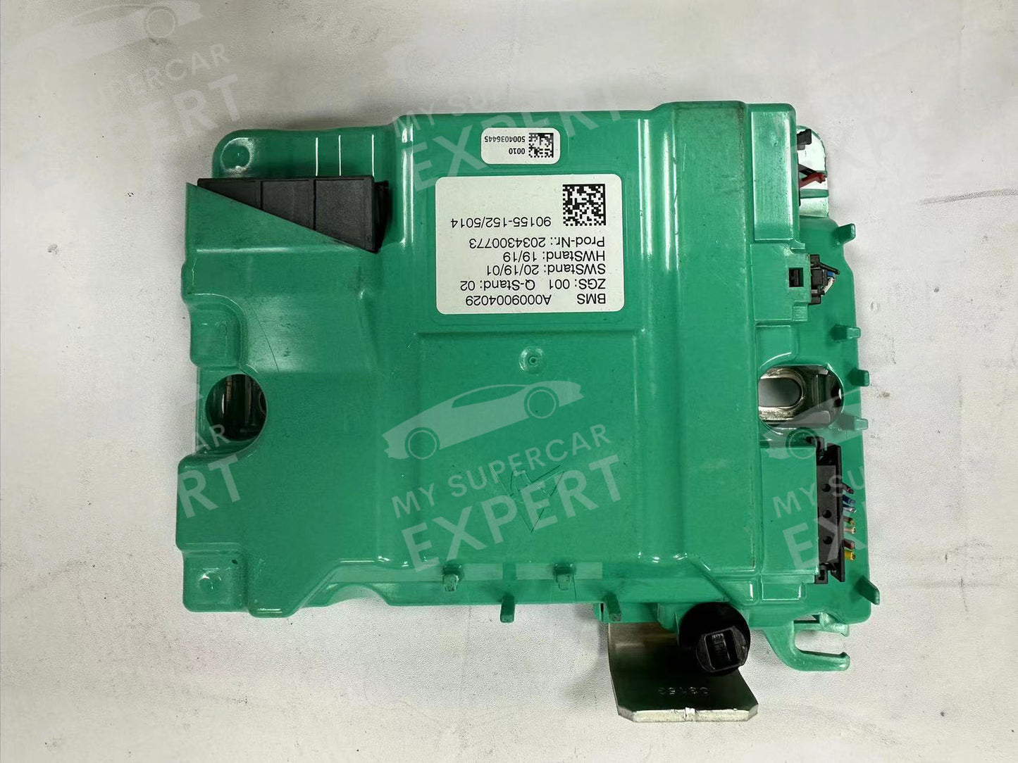 Mercedes-Benz S Class (W223) A0009004029 48V Battery BMS used
