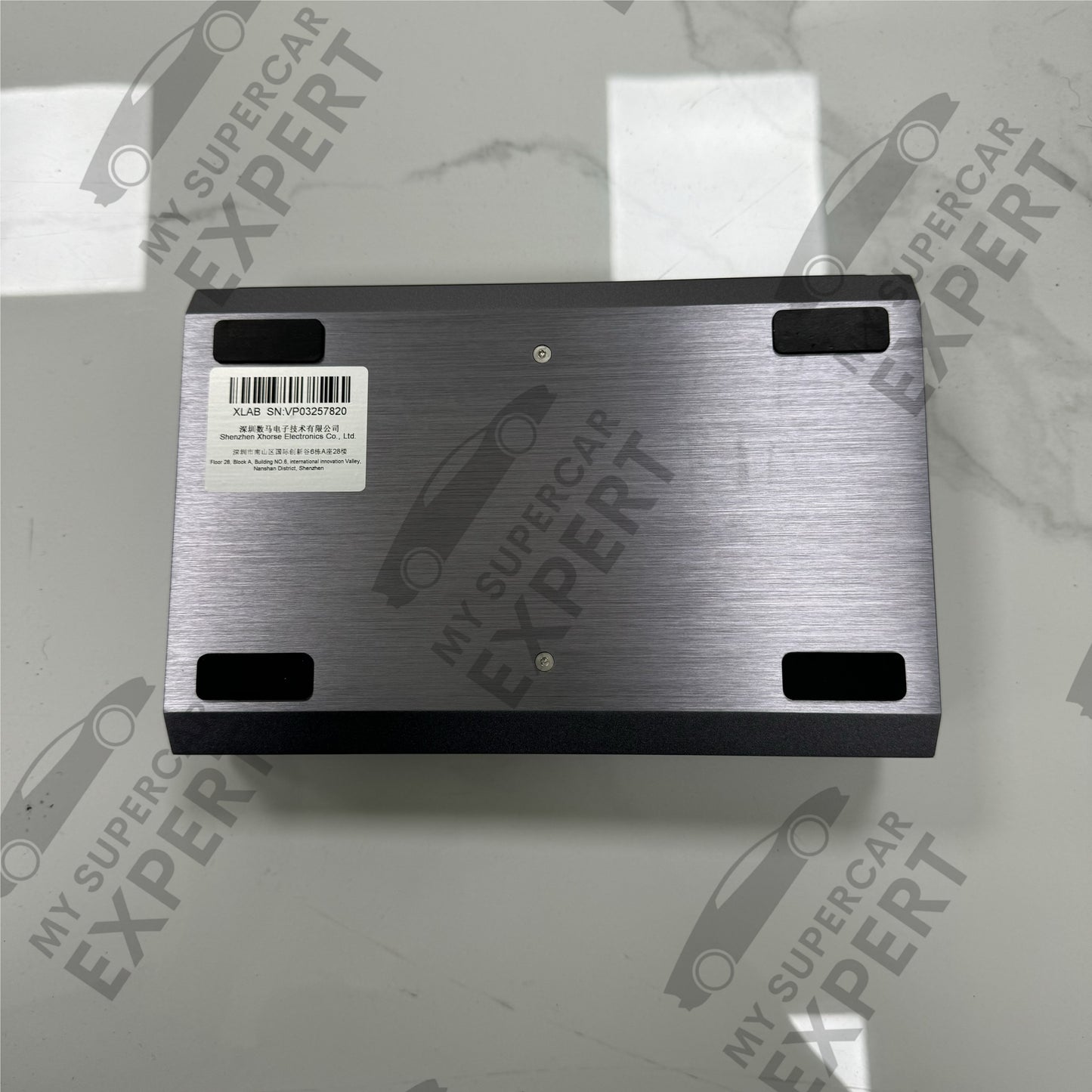 xHorse Multi-Prog Multiprog Original Official Programming CPU Memories Flash EEPROM device upgrade of VVDI Prog