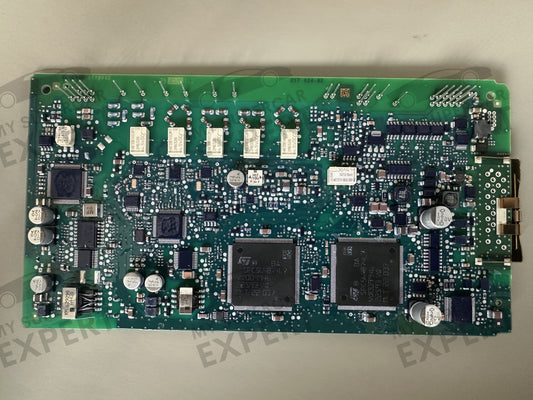 Mercedes-Benz EQA (H243) EQB (X243) EQC (N293) 2019-2025 BMC A2939006300 Lithium Battery Repair File Service