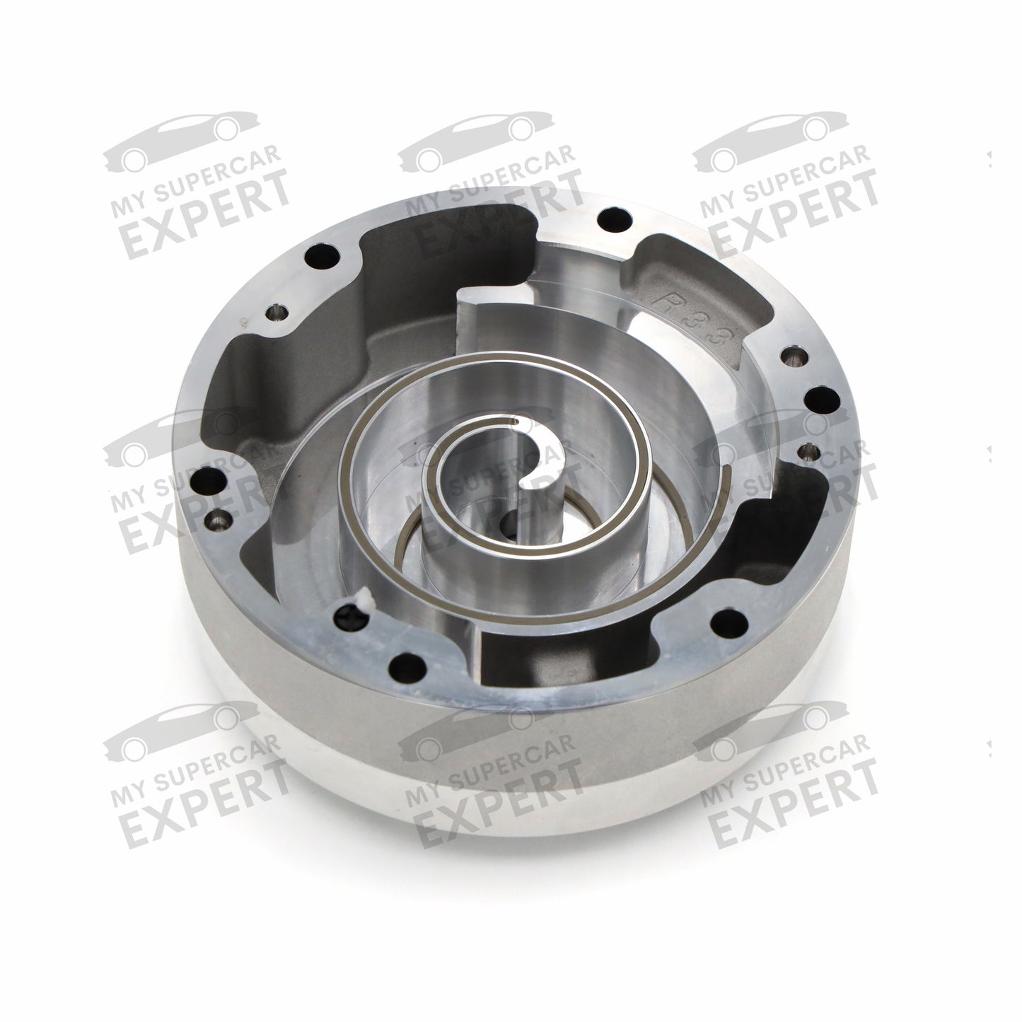 BMW 5 Series (G30) 7 Series (G11/G12) X1 (F48/F49) i3 (I01) i8 (I12/I15) 2014-2023 HANON CMP01 6452-9496145-04 A/C Compressor Repair Kit aftermarket
