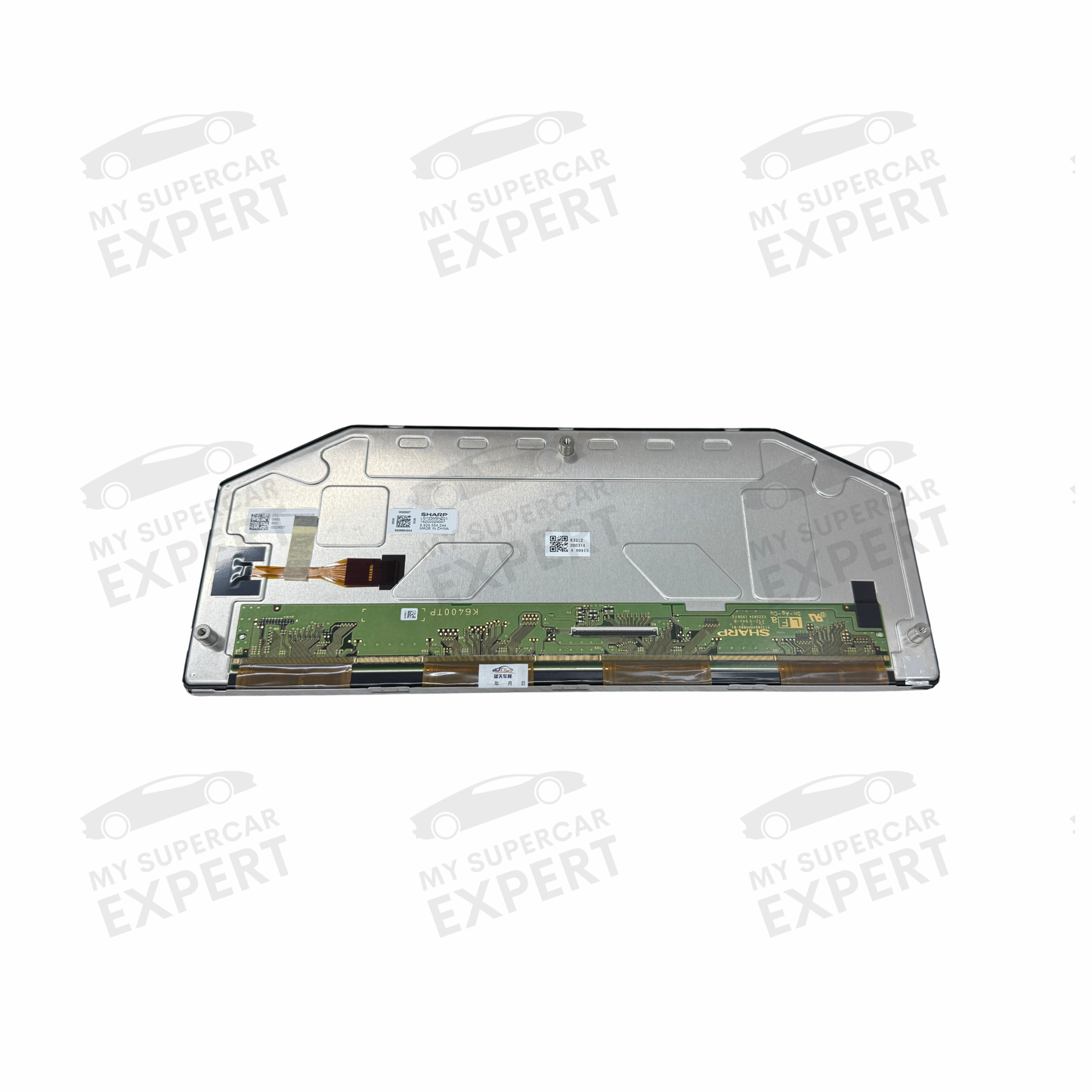 Audi A6 (C8) 2017-2020 ЖК-дисплей приборной панели, новый