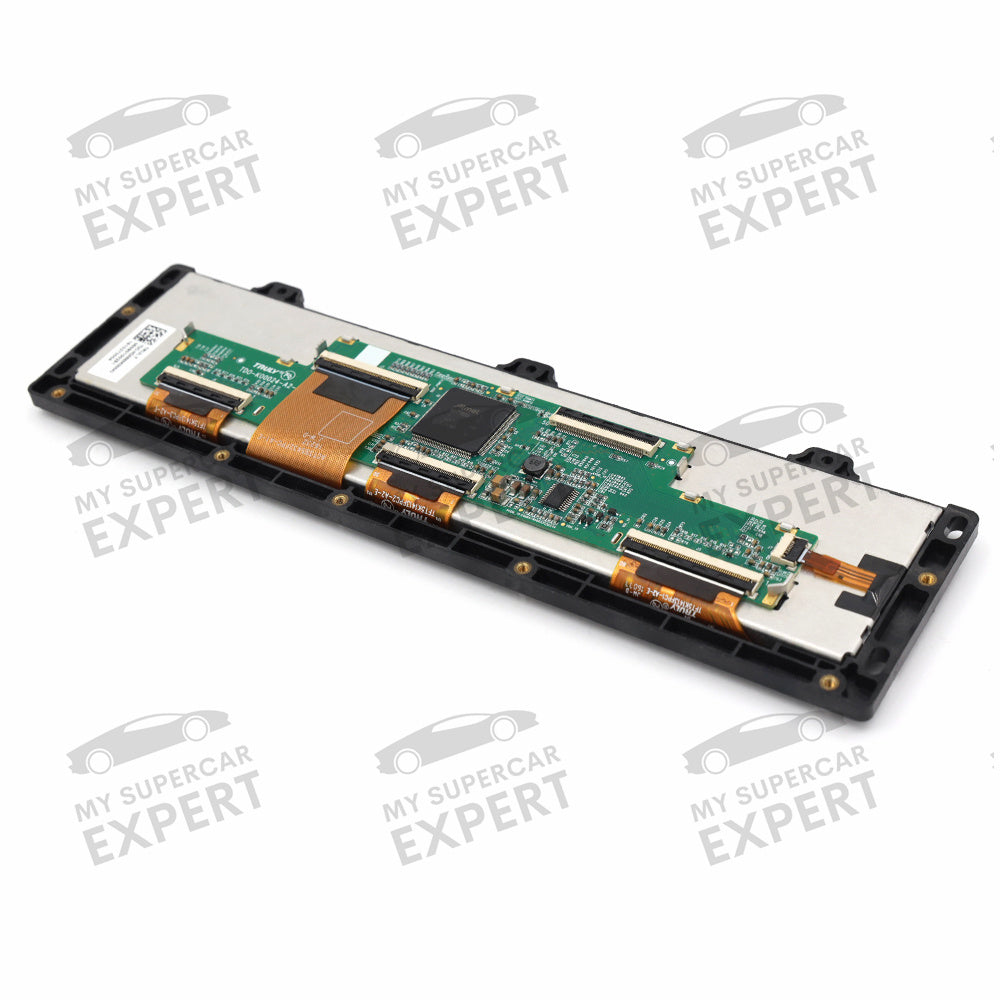 Ferrari 812 (F152M) F8 (F142MFL) Portofino (F164) GTC4Lusso (F151M) 2016-2024 Passenger Display Touch Screen Repair Kit