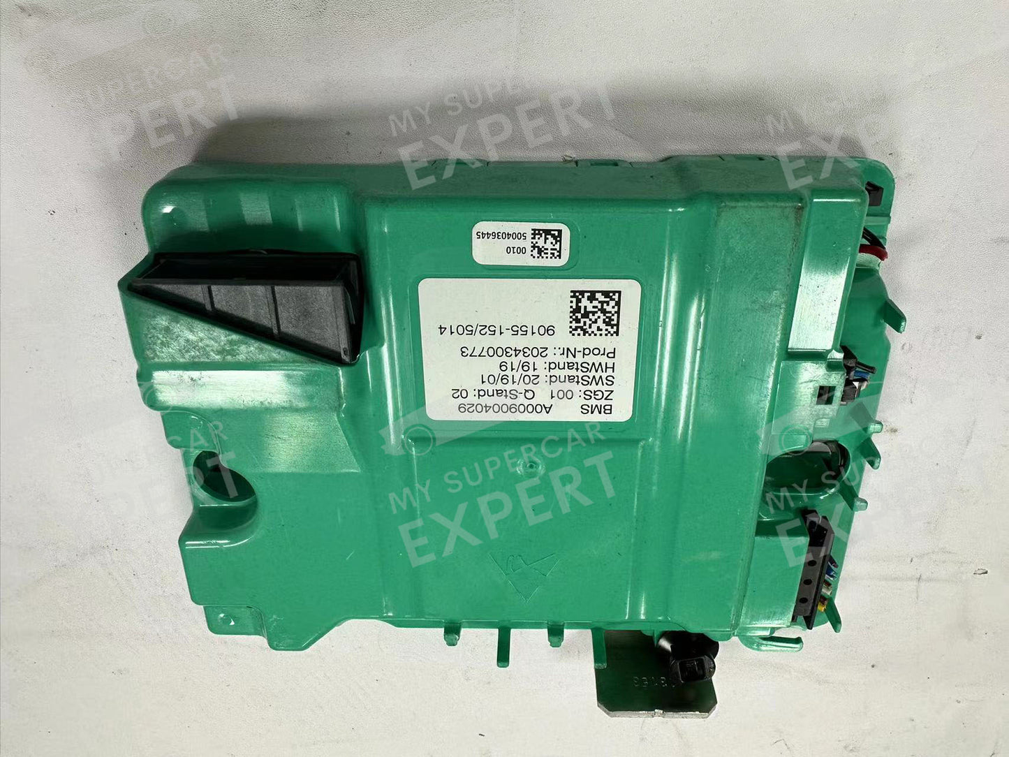 Mercedes-Benz S Class (W223) A0009004029 48V Battery BMS used
