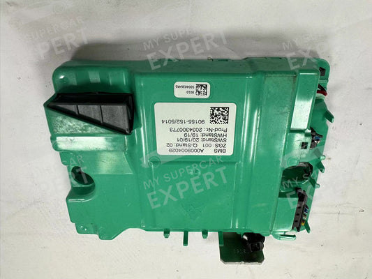 Mercedes-Benz S Class (W223) A0009004029 48V Battery BMS used