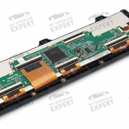 Ferrari 812 (F152M) F8 (F142MFL) Portofino (F164) GTC4Lusso (F151M) 2016-2024 Passenger Display Touch Screen Repair Kit