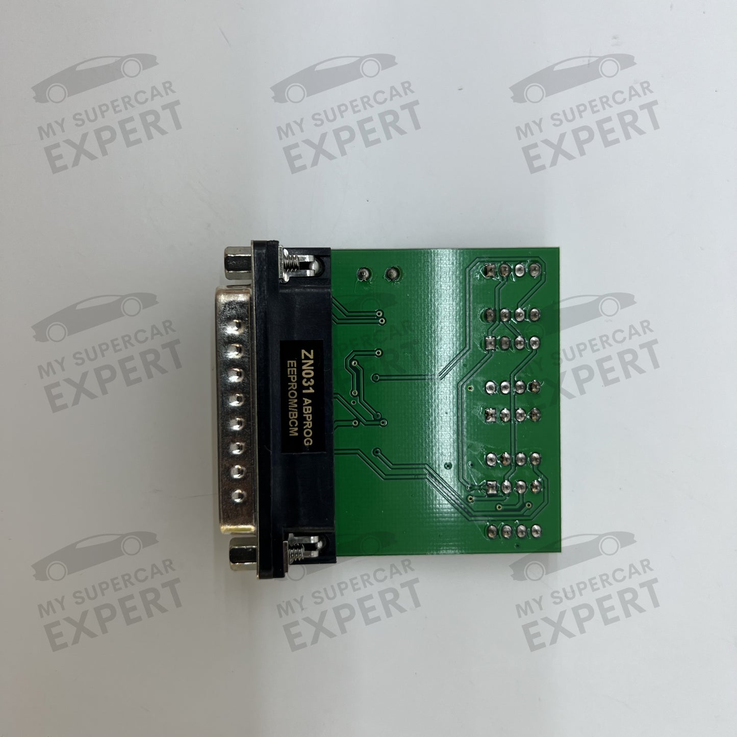 Abrites AVDI Hardware Kit AVDI + PROTAG V2 + ABPROG + Distribution Box original new