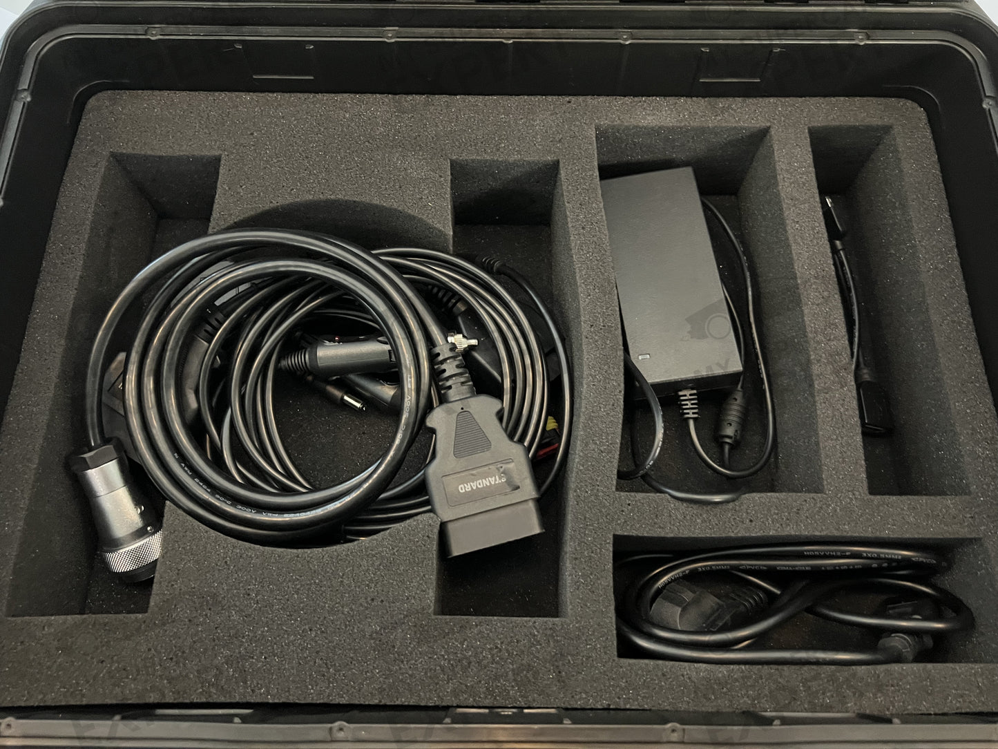 Herramienta de diagnóstico profesional Galileo Accinni para Supercar Ferrari McLaren Lamborghini Aston Martin Maserati Kit nuevo