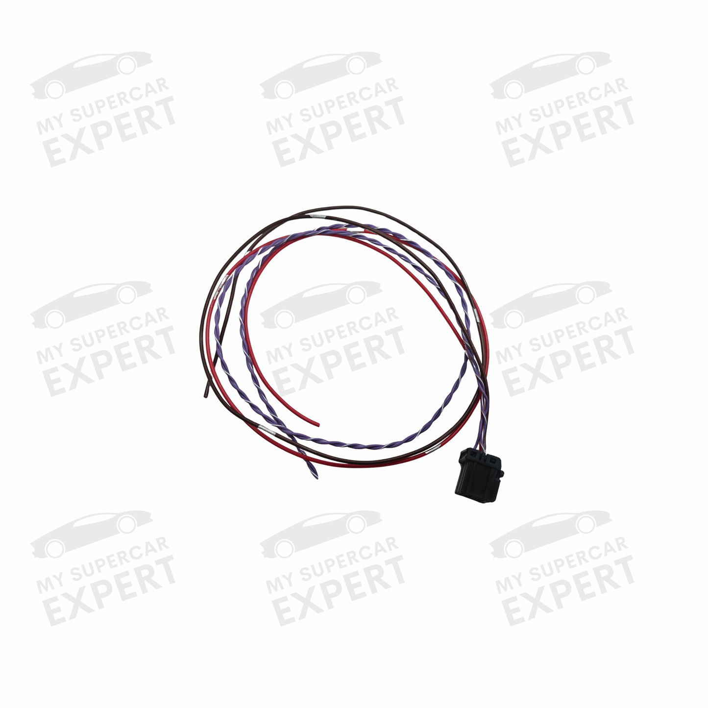 Ferrari GTC4Lusso (F151M) 2016-2020 343169 ART01001276 Passenger Display Retrofit Set