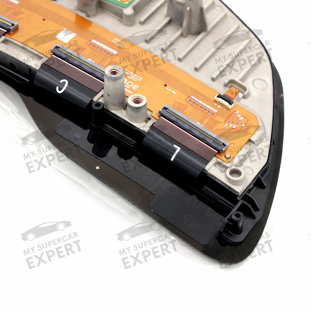 Ferrari Roma (F169) SF90 (F173) Purosangue (F175) 2020-2025 Instrument Cluster NQS Display New