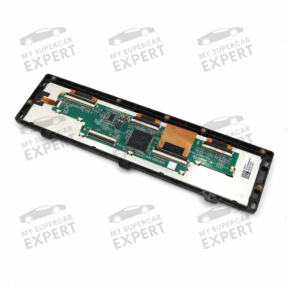 Ferrari 812 (F152M) F8 (F142MFL) Portofino (F164) GTC4Lusso (F151M) 2016-2024 Passenger Display Touch Screen Repair Kit