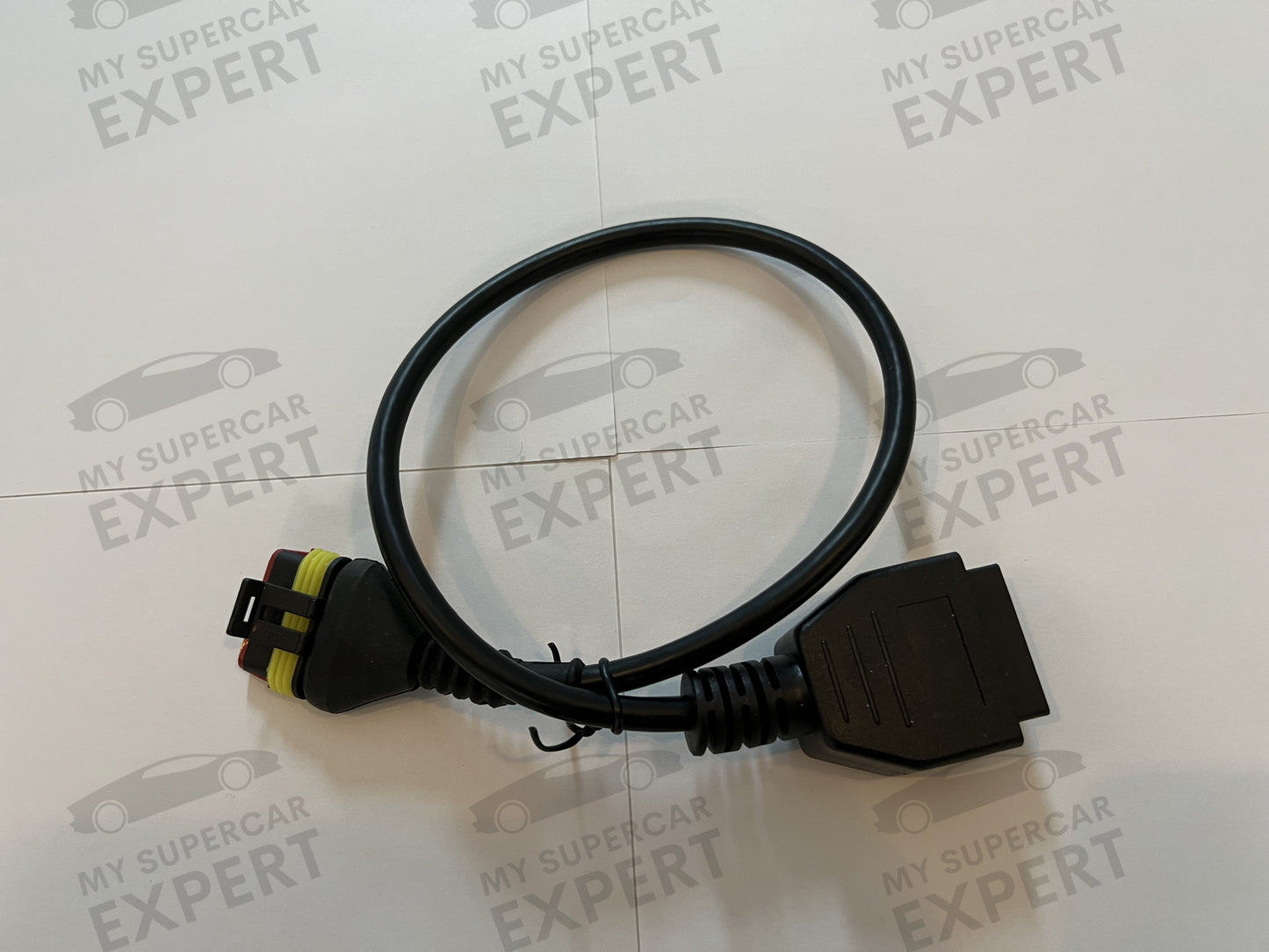 Herramienta de diagnóstico profesional Galileo Accinni para Supercar Ferrari McLaren Lamborghini Aston Martin Maserati Kit nuevo