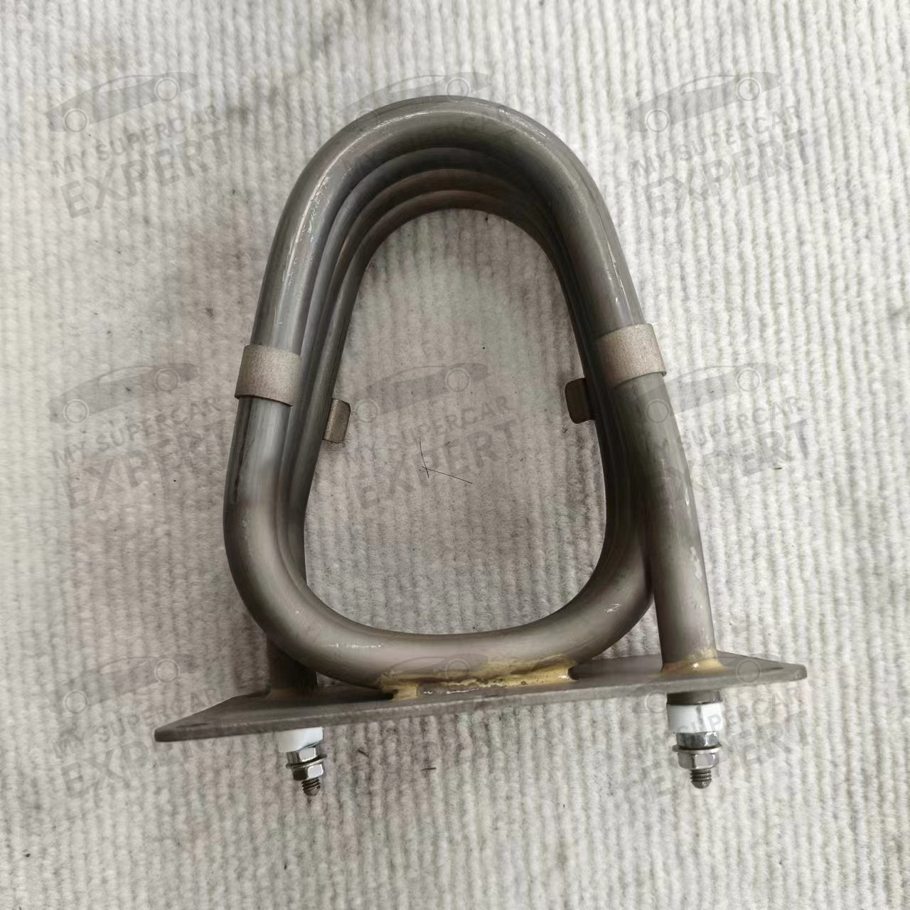 Tesla Model X Heating System 103890100H Repair Kit Aftermarket