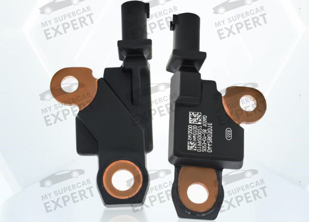 HV Battery Current Sensor for BMW 5 Series (F07/F10/F11/F18) 2011-2016 0442B0301E aftermarket