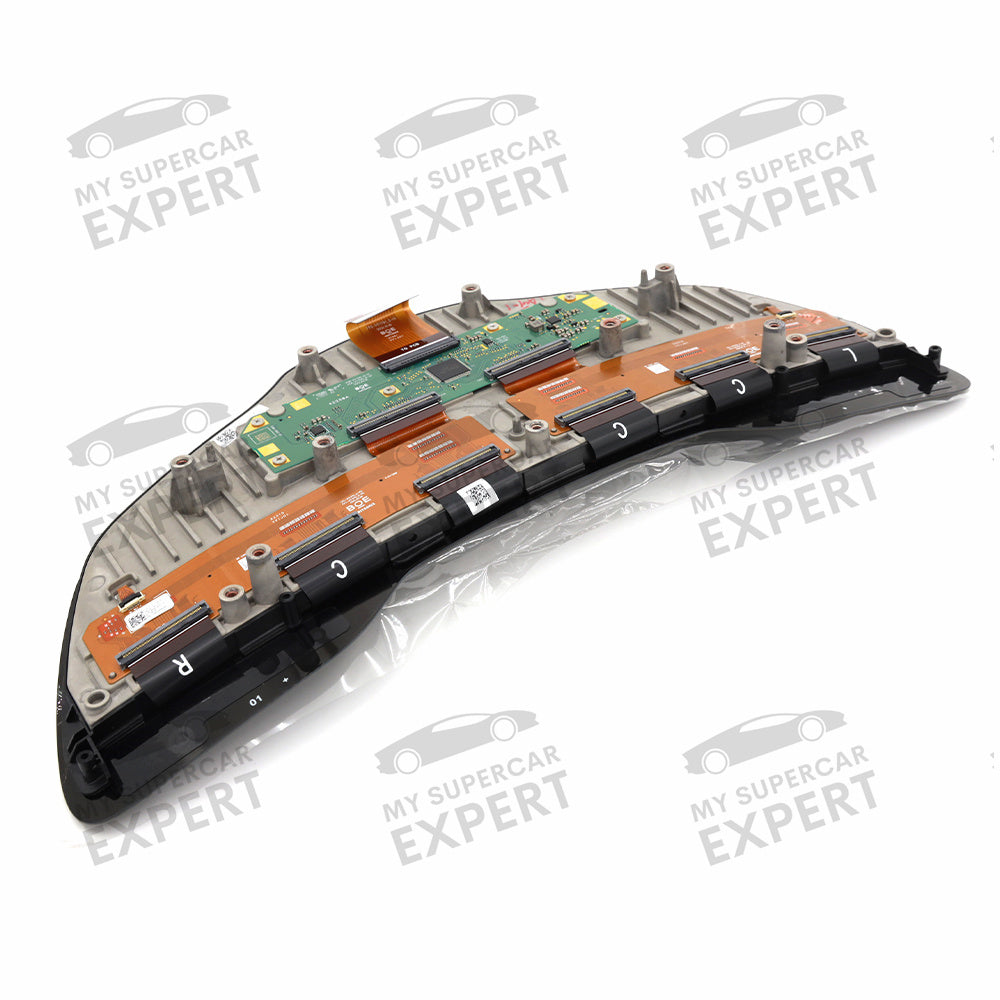 Ferrari Roma (F169) SF90 (F173) Purosangue (F175) 2020-2025 Instrument Cluster NQS Display New