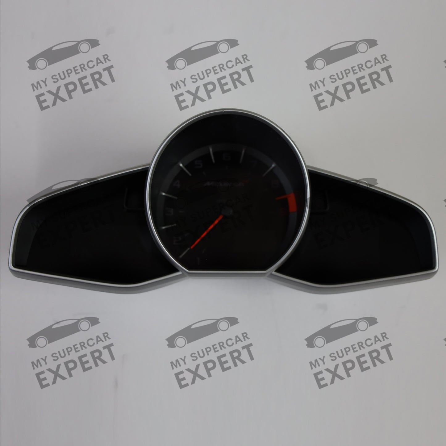 McLaren MP4-12C 650S 570S P1 GT 2011-2024 Instrument Cluster Data Repair