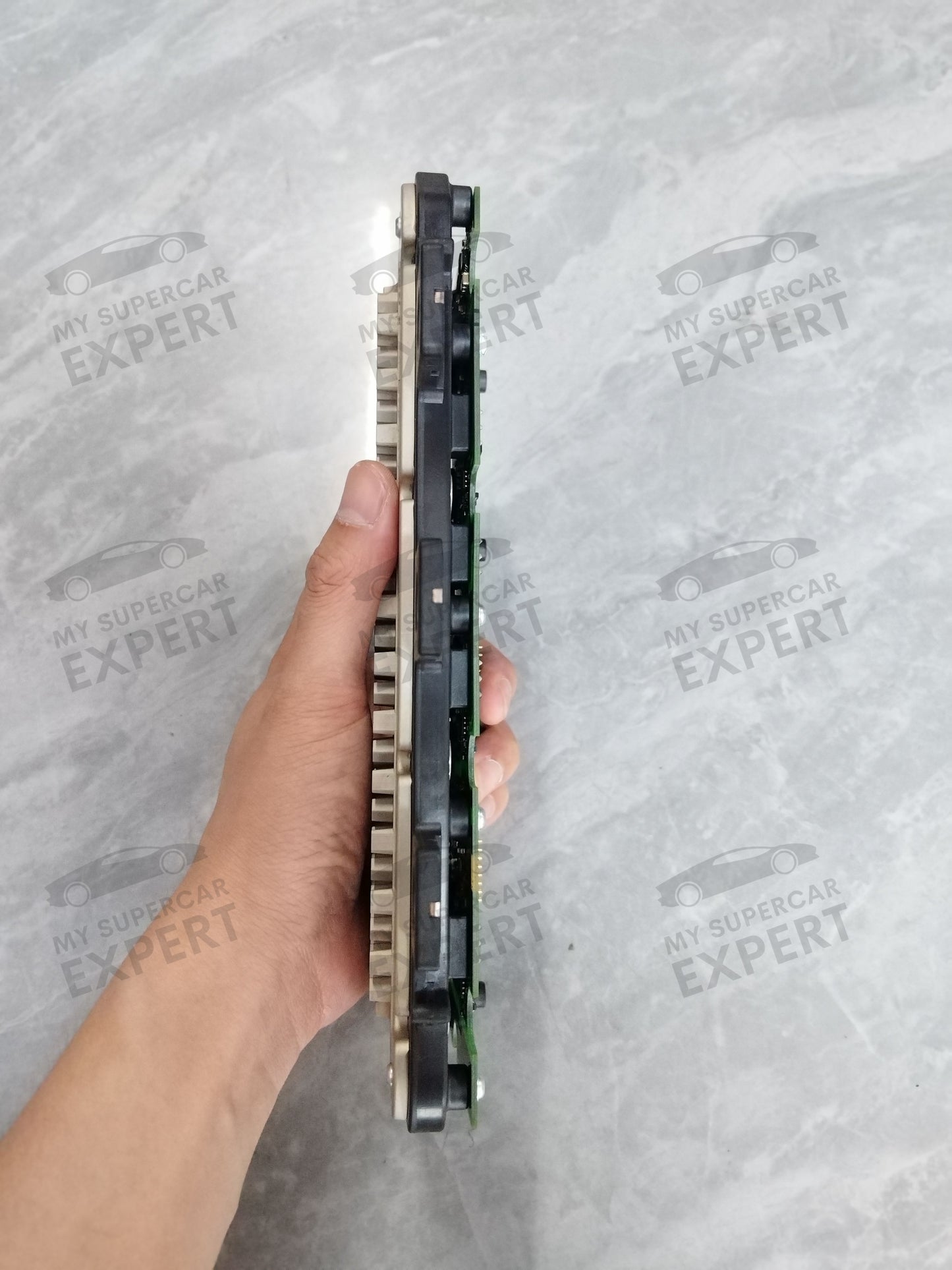 Mercedes Benz MB S Class (W221) 2010-2013 S400 Hybrid Inverter IGBT Assembly Aftermarket