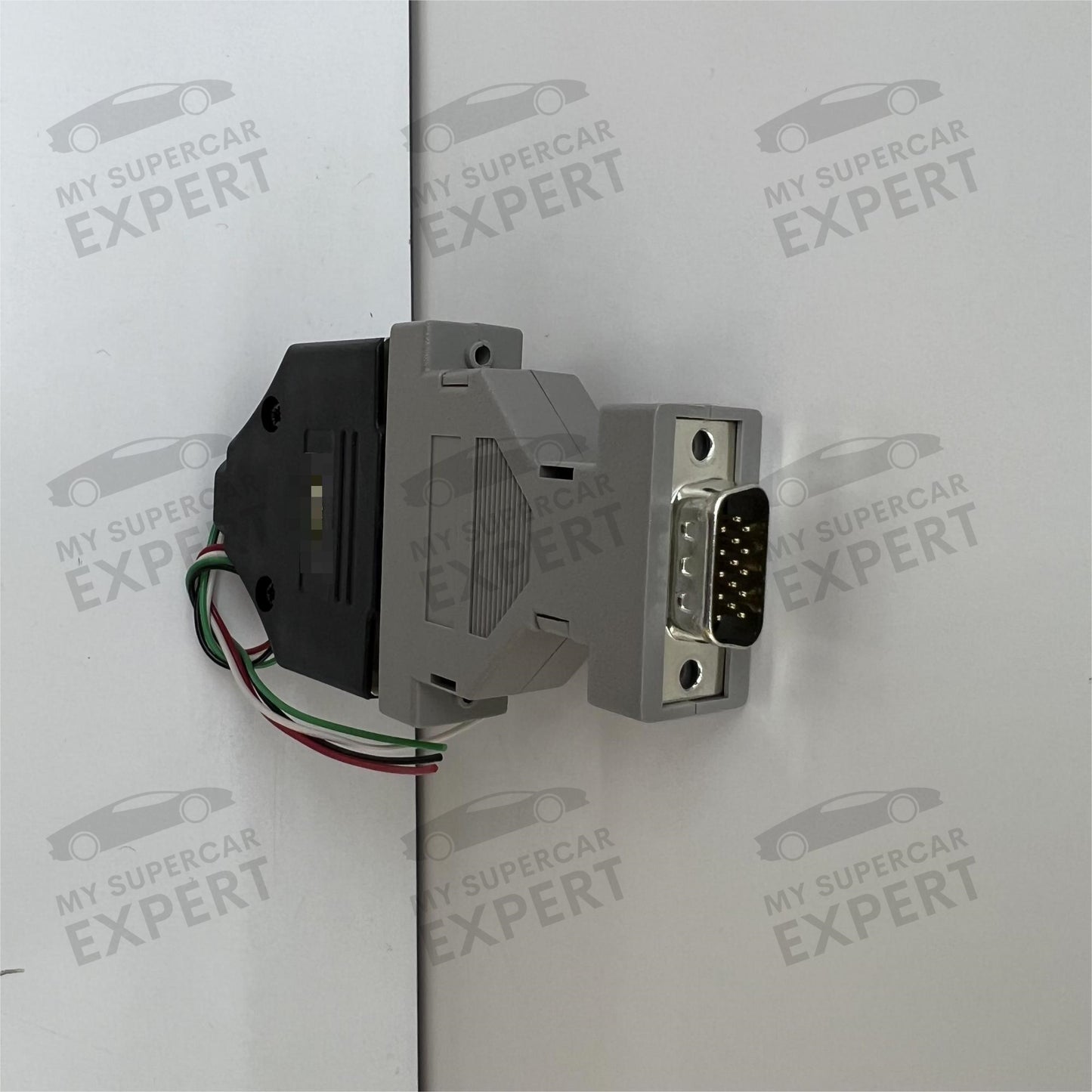 Abrites AVDI Hardware Kit AVDI + PROTAG V2 + ABPROG + Distribution Box original new