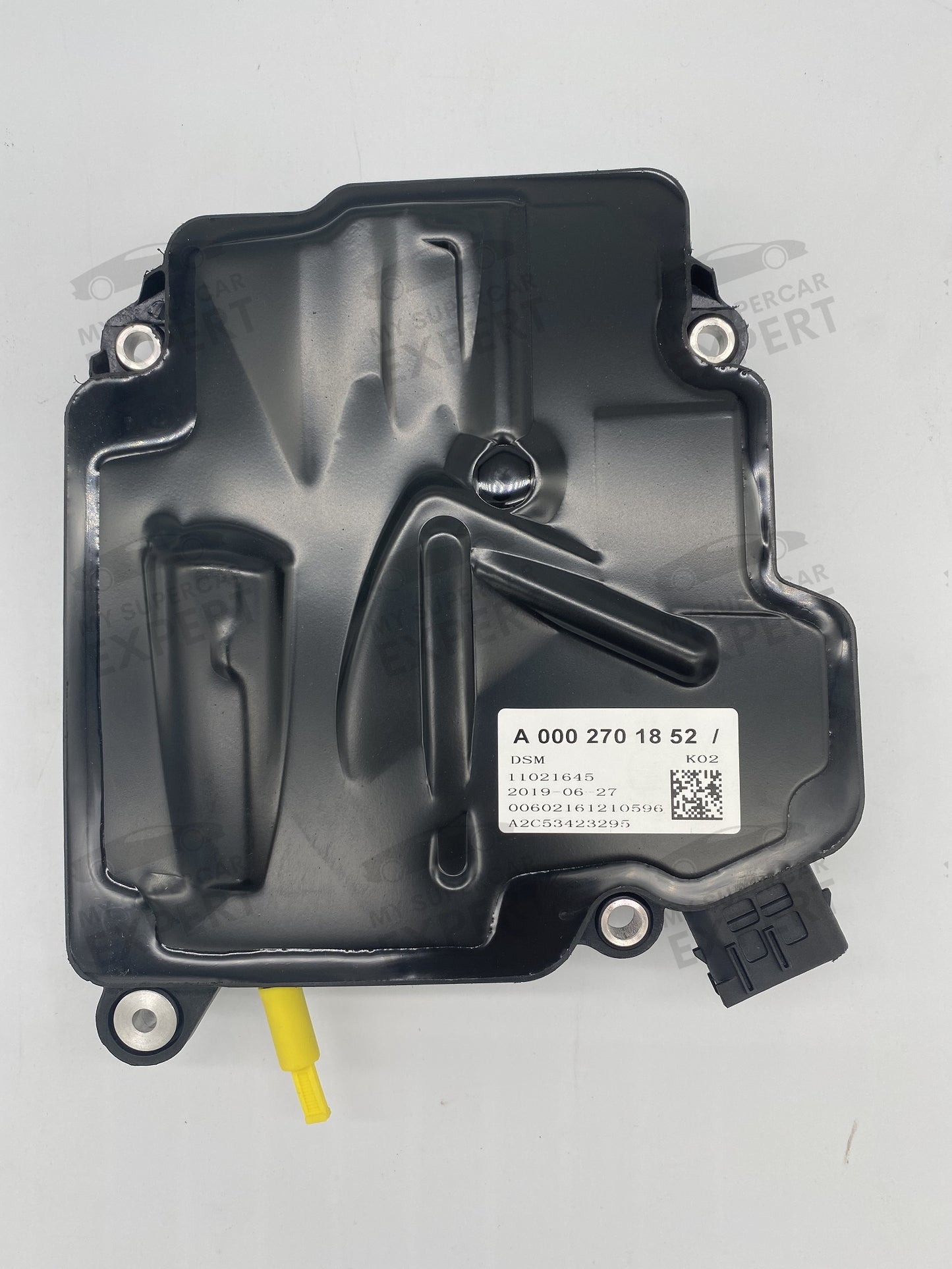 Mercedes-Benz MB S Class (W221) C Class (W204) M Class (W164) R Class (W251) 2006-2017 Continental 722.9 DSM A80 A0002701852 aftermarket