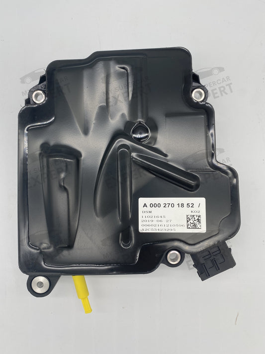 Mercedes-Benz MB S Class (W221) C Class (W204) M Class (W164) R Class (W251) 2006-2017 Continental 722.9 DSM A80 A0002701852 aftermarket