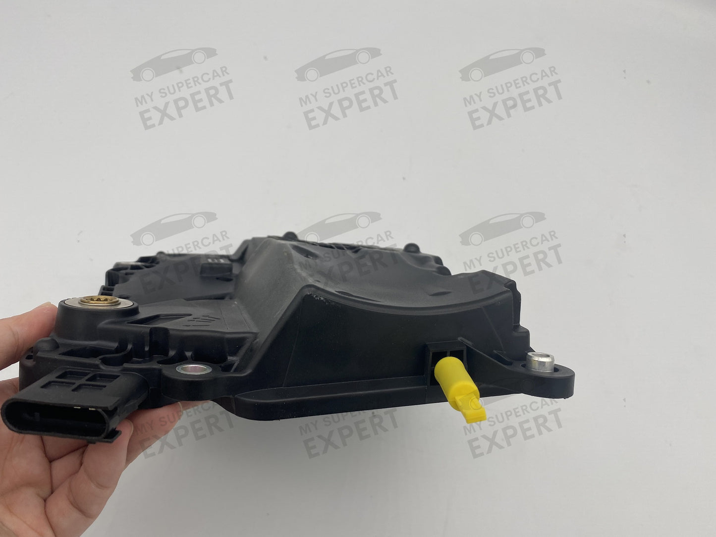 Mercedes-Benz MB S Class (W221) C Class (W204) M Class (W164) R Class (W251) 2006-2017 Continental 722.9 DSM A80 A0002701852 aftermarket