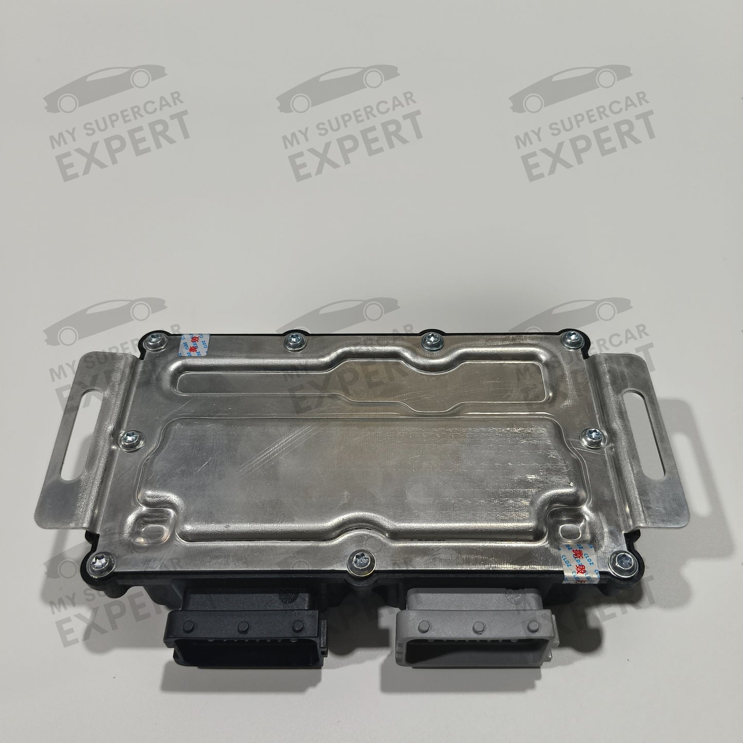 Ferrari 458 (F142) 2009-2015 Ionising knock sensor control unit 000262550 Aftermarket