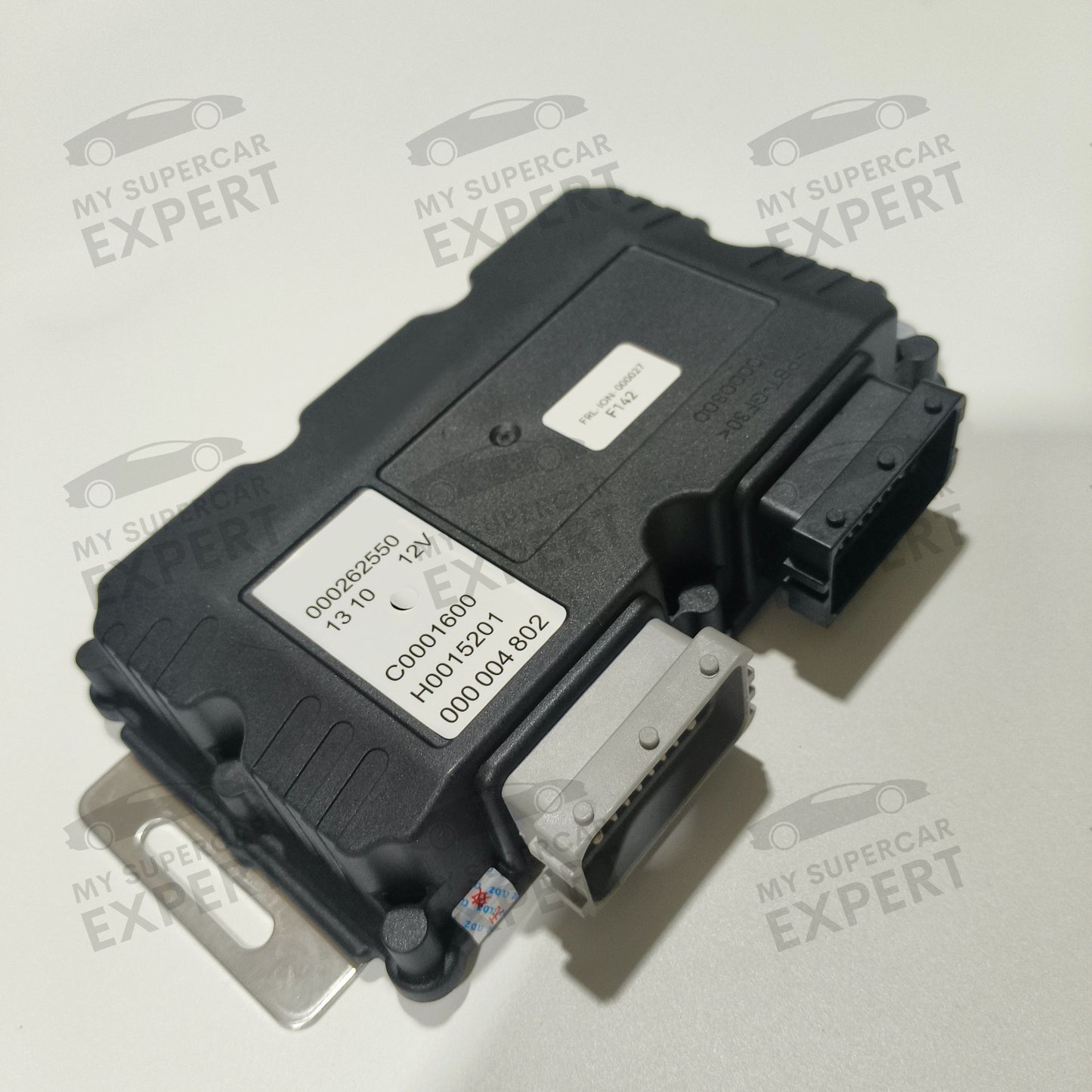 Ferrari 458 (F142) 2009-2015 Ionising knock sensor control unit 000262550 Aftermarket