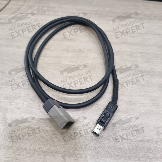 Ferrari 458 Speciale (F142) 488(F142M) F12berlinetta (F152) 2013-2019 813309 LVDS Video Cable Aftermarket