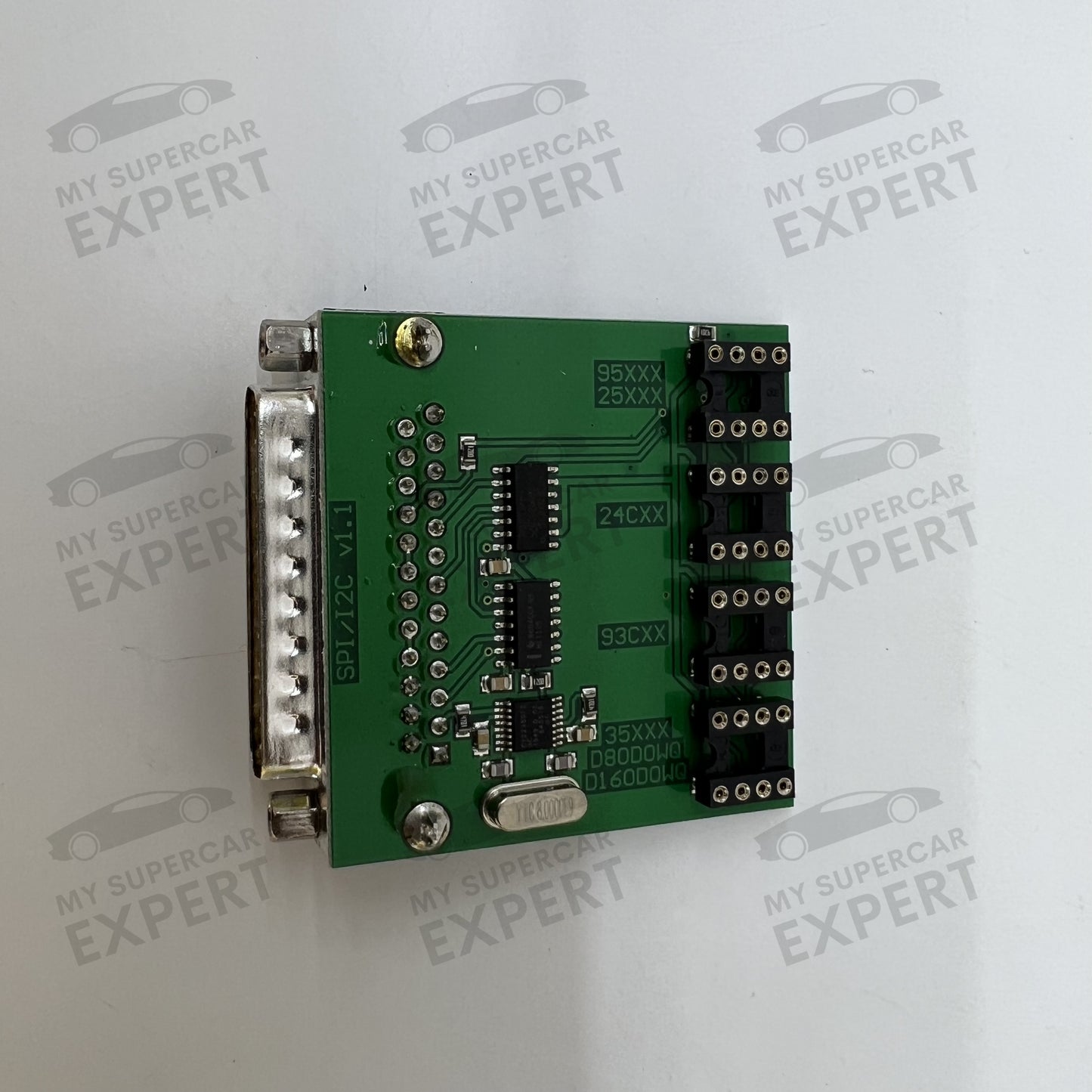 Abrites AVDI Hardware Kit AVDI + PROTAG V2 + ABPROG + Distribution Box original new