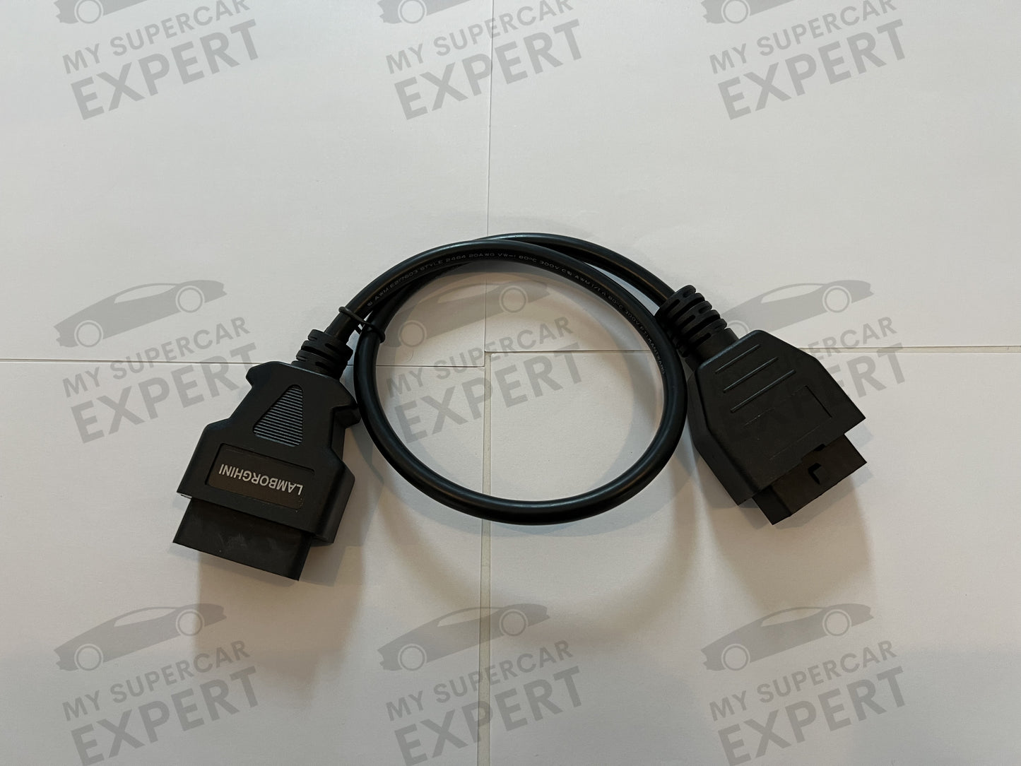 Herramienta de diagnóstico profesional Galileo Accinni para Supercar Ferrari McLaren Lamborghini Aston Martin Maserati Kit nuevo