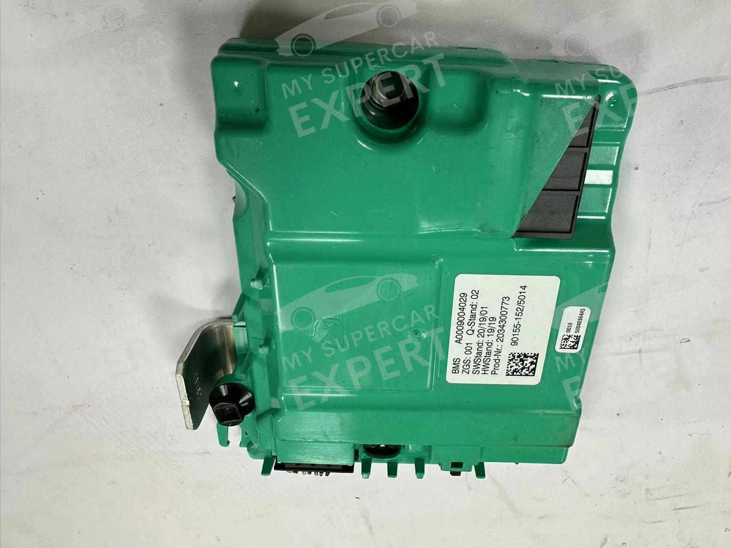Mercedes-Benz S Class (W223) A0009004029 48V Battery BMS used