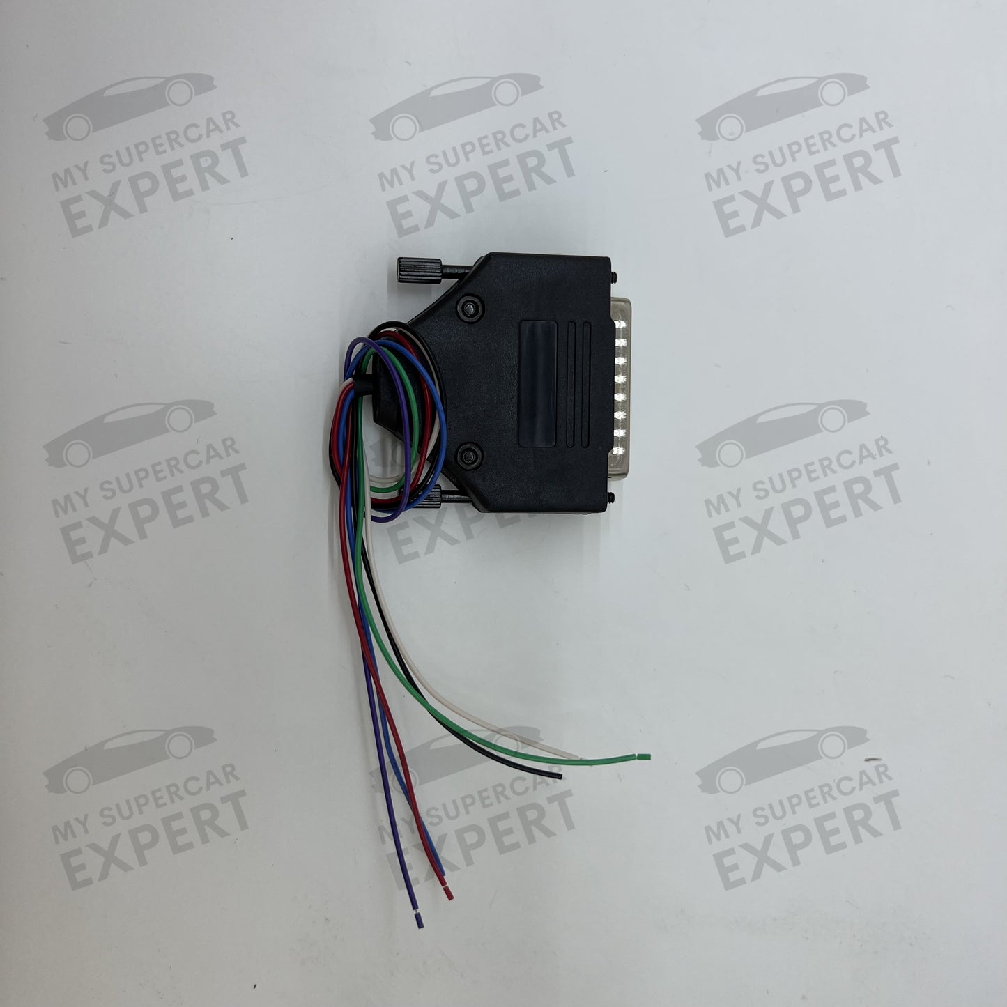 Abrites AVDI Hardware Kit AVDI + PROTAG V2 + ABPROG + Distribution Box original new