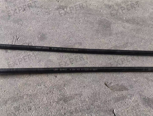 Ferrari 458 (F142) Parking Brake Cable 257913 257912 251268 aftermarket