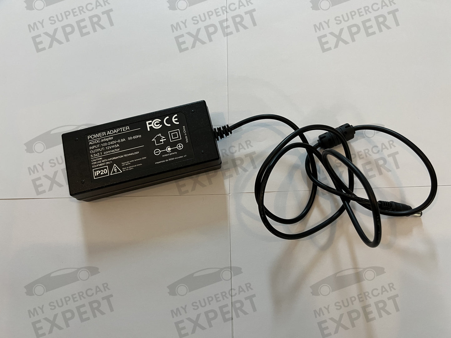 Herramienta de diagnóstico profesional Galileo Accinni para Supercar Ferrari McLaren Lamborghini Aston Martin Maserati Kit nuevo