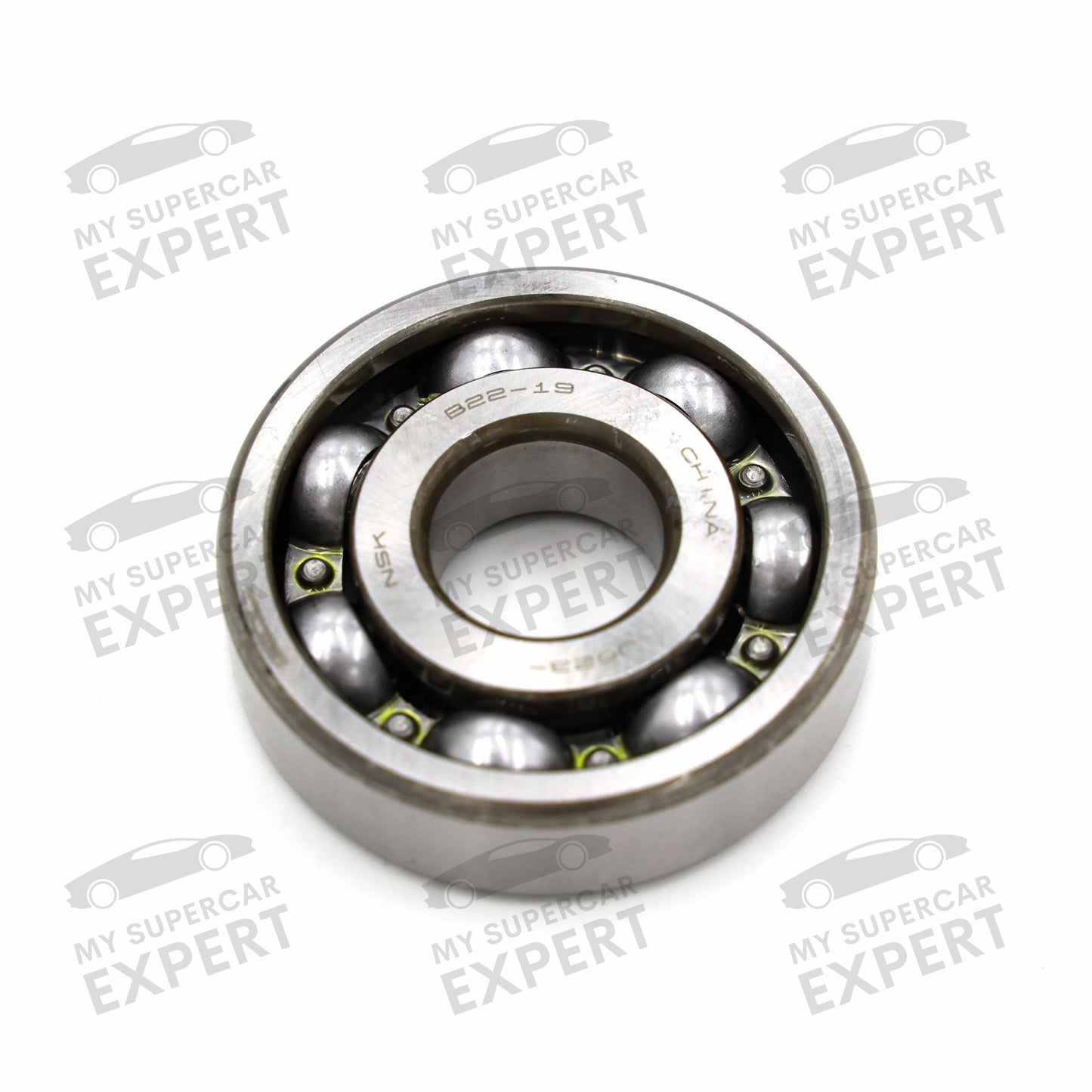 Tesla Model 3/Y 2020-2023 SANDEN 1582668-00-1 A/C Compressor (2017-2023) Repair Kit aftermarket