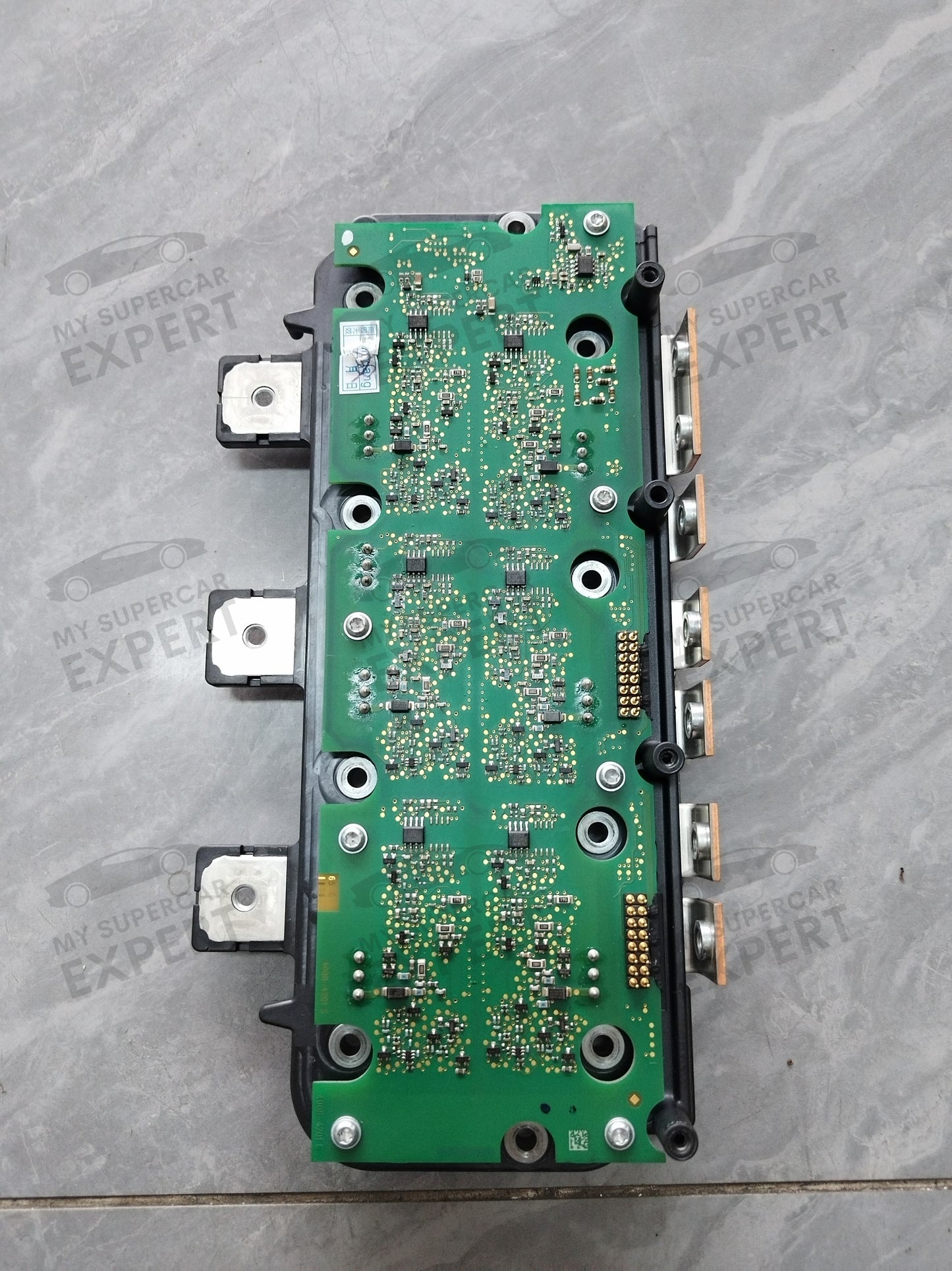 Mercedes Benz MB S Class (W221) 2010-2013 S400 Hybrid Inverter IGBT Assembly Aftermarket