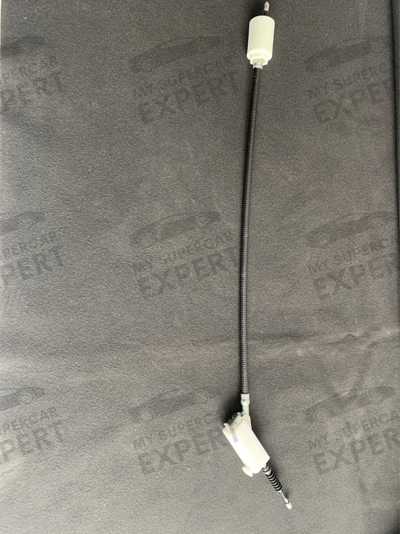 Ferrari 458 (F142) Parking Brake Cable 257913 257912 251268 aftermarket