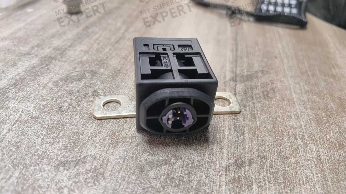 Fusible pirotécnico Tesla Model 3 Model Y usado