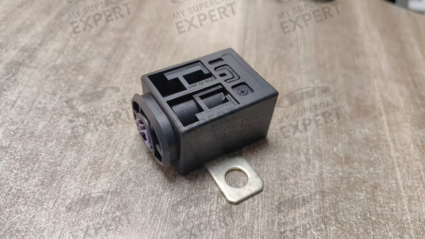 Fusible pirotécnico Tesla Model 3 Model Y usado