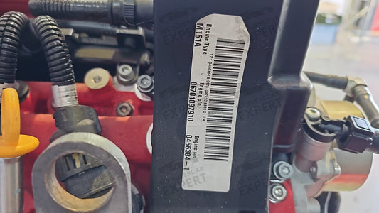 Maserati Ghibli F154 M161A MY2018 Full V8 Engine Assembly Brand New never used