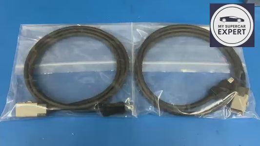 Ferrari 458 Speciale (F142) 488(F142M) F12berlinetta (F152) 2013-2019 813309 LVDS Video Cable Aftermarket