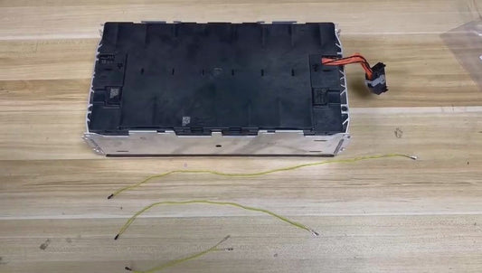 BMW X5 xDrive40e (F15) 2015-2018 Hybrid Battery Module Temperature Sensor aftermarket