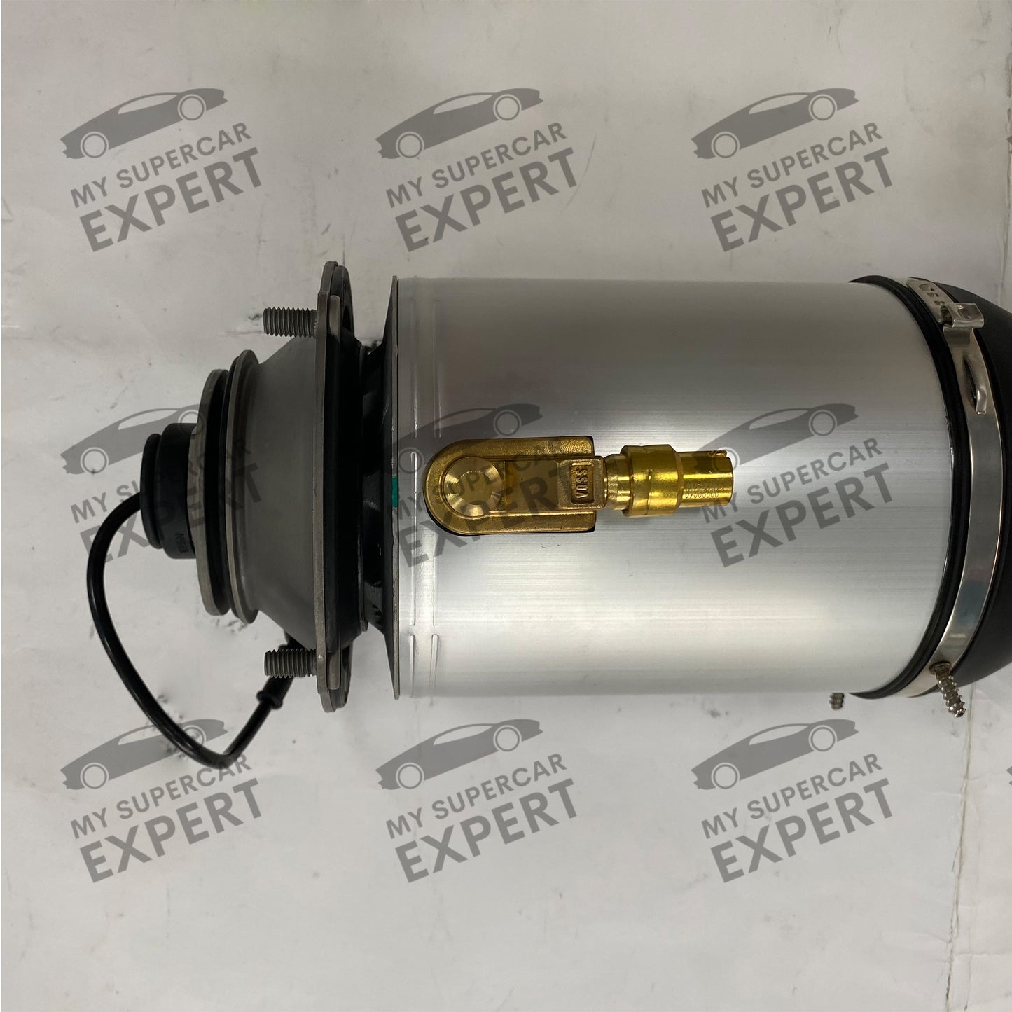 Bentley Continental Flying Spur 2006-2012 Front Shock Absorber 3W0616039 3W0616040 Aftermarket