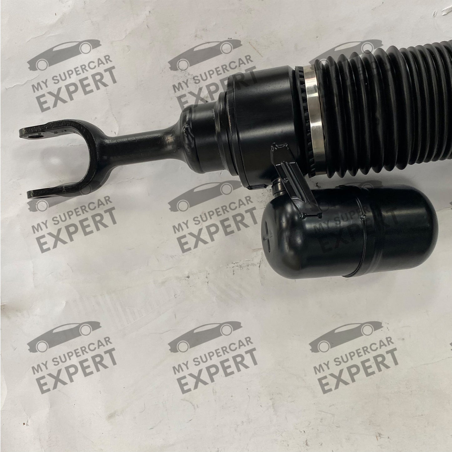 Bentley Continental Flying Spur 2006-2012 Front Shock Absorber 3W0616039 3W0616040 Aftermarket