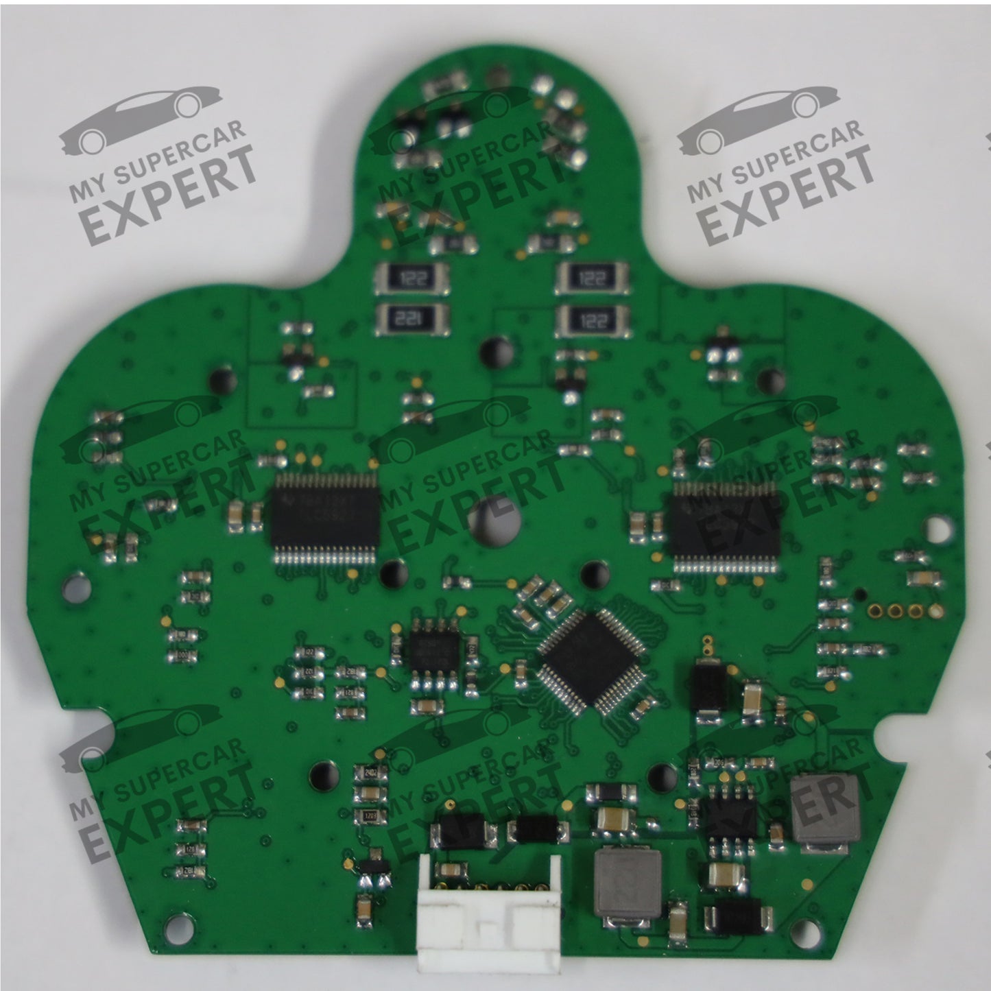 McLaren 540C 570S 2015-2022 Плата зажигания 13M14335CP PCB Aftermarket