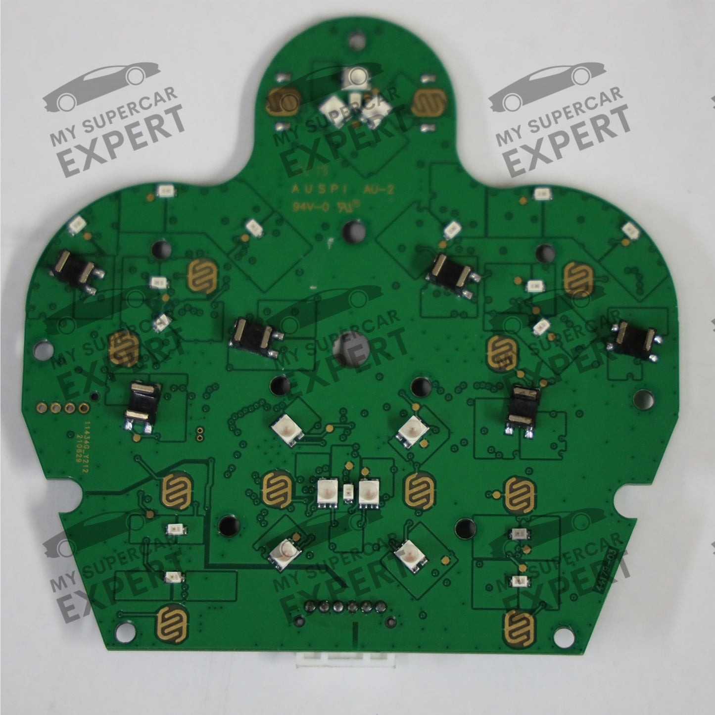 McLaren 540C 570S 2015-2022 Плата зажигания 13M14335CP PCB Aftermarket
