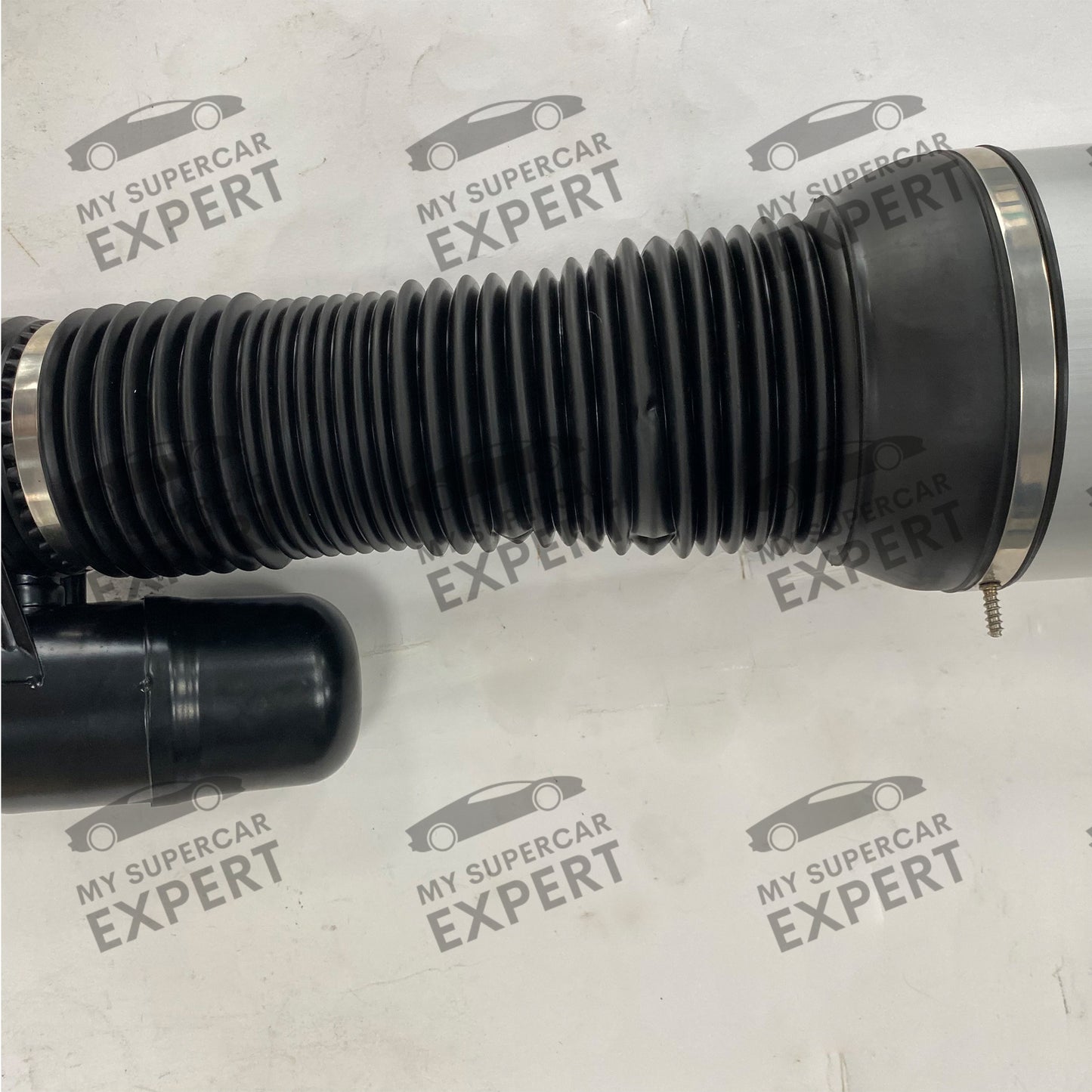 Bentley Continental Flying Spur 2006-2012 Front Shock Absorber 3W0616039 3W0616040 Aftermarket