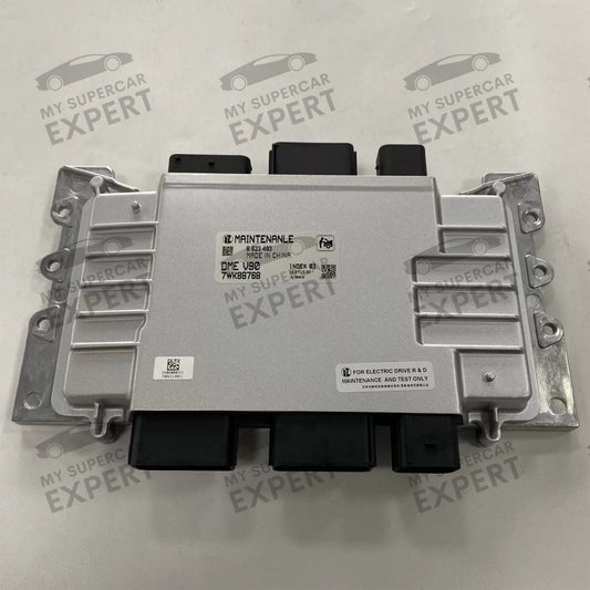BMW 5 Series (F07/F10/F11/F18) 7 Series (F01/F02/F07) X3 (F25) Continental MSV90 Engine Control Unit DME 8623493 5WK92610 Aftermarket