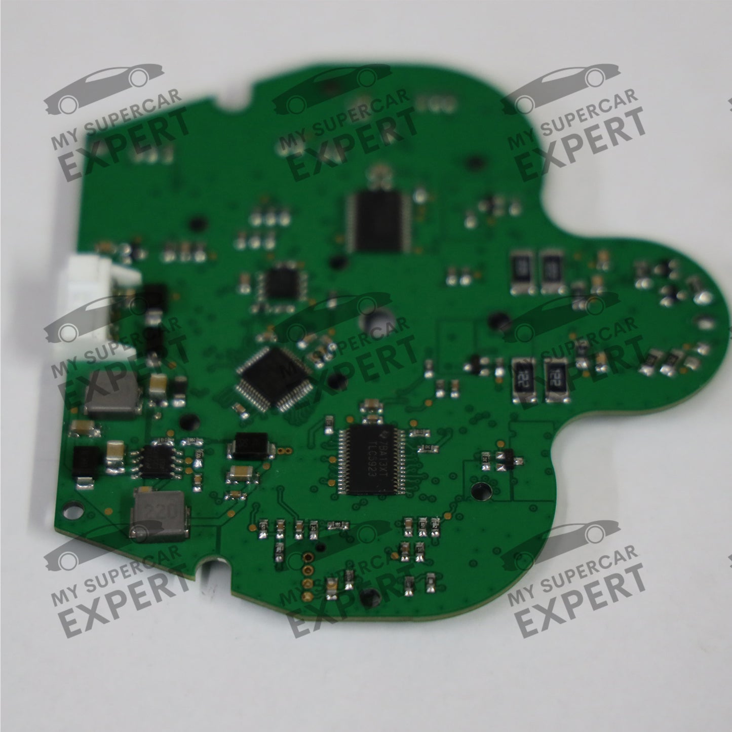 McLaren 540C 570S 2015-2022 Плата зажигания 13M14335CP PCB Aftermarket
