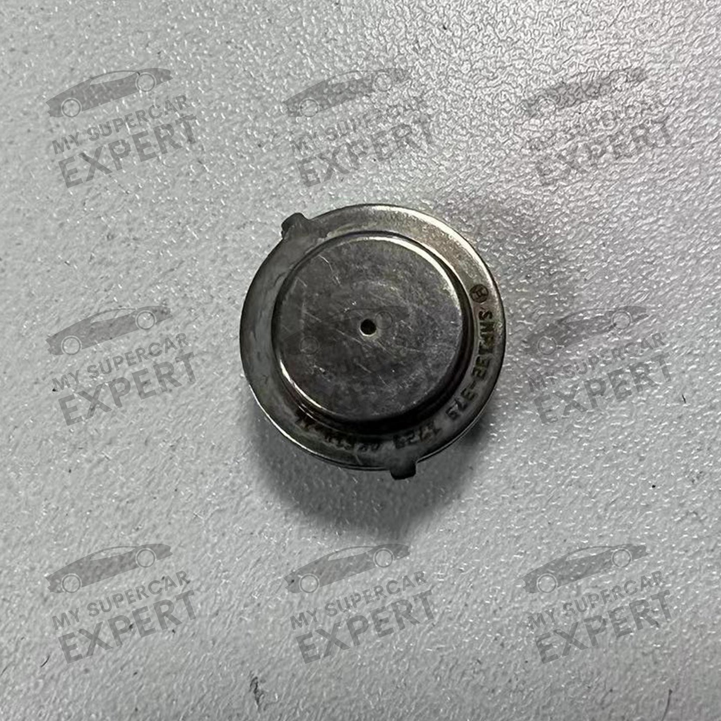 Audi DQ380 DQ381 0DE 0GC Mercedes-Benz MB C Class (W205) E Class (W213) 2016-2023 Pressure sensor for Bosch VGS-NAG3 725.0 Transmission Control Unit TCU aftermarket