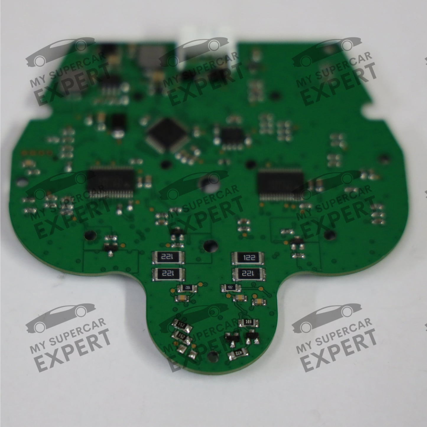 McLaren 540C 570S 2015-2022 Плата зажигания 13M14335CP PCB Aftermarket